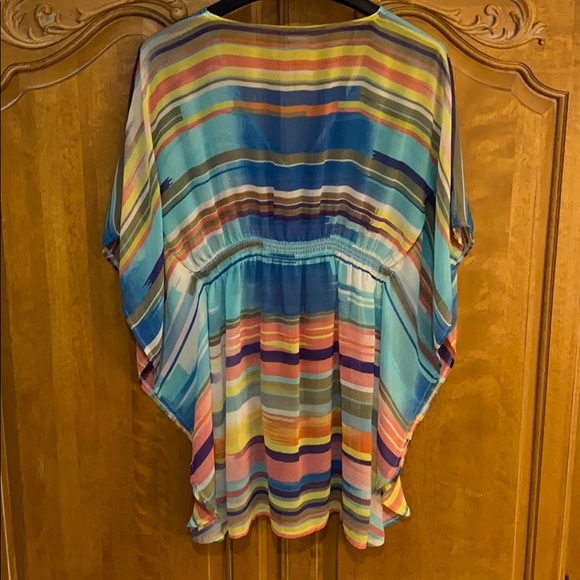 Swimsuit cover by Echo - Picture 6 of 7